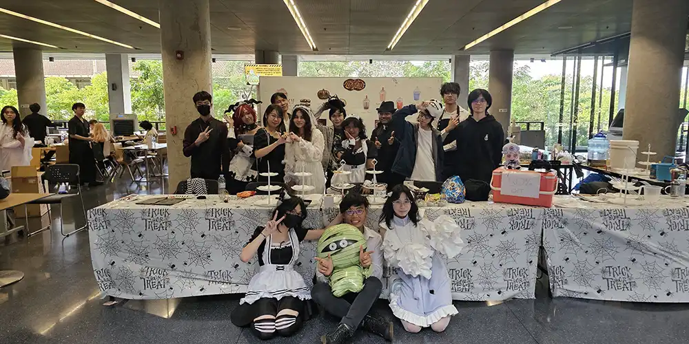 005-AGC-Club-Stages-Maid-Café-Event