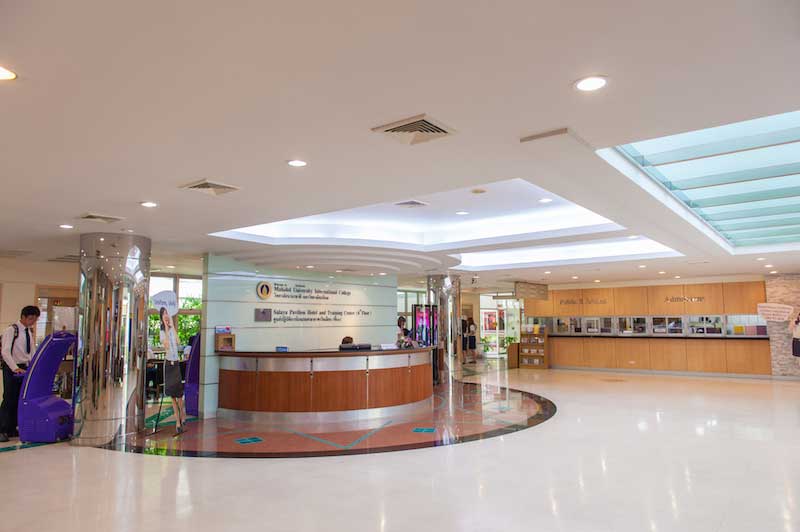 Campus 1