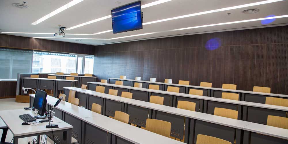 Campus 14