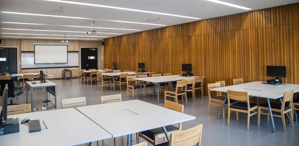 Campus 18