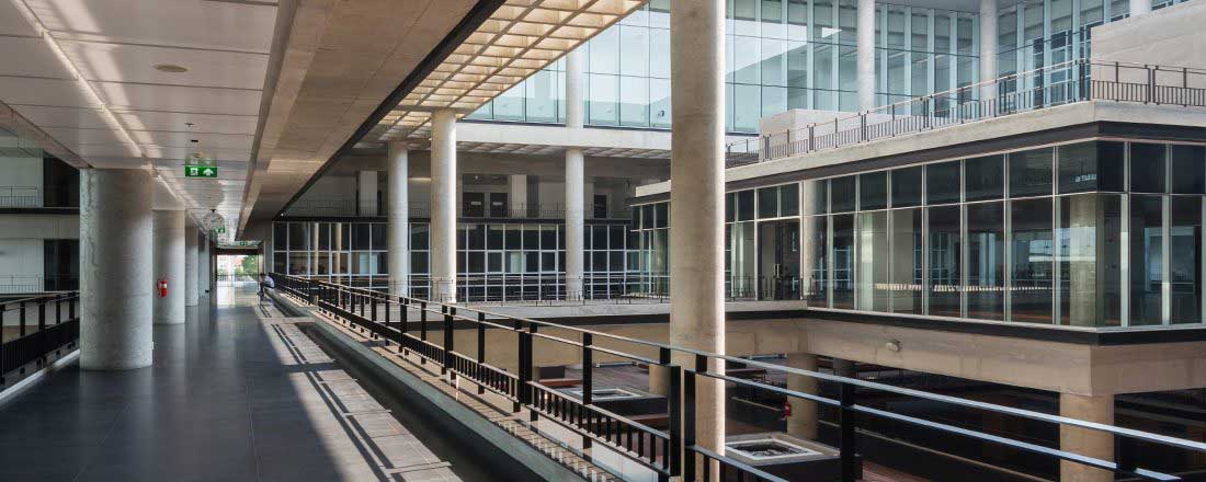 Campus 19