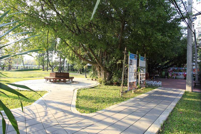 Campus 21
