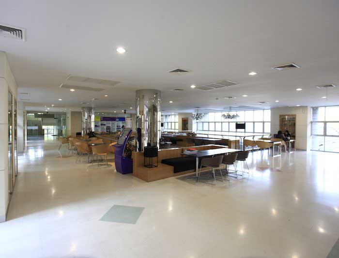 Campus 24