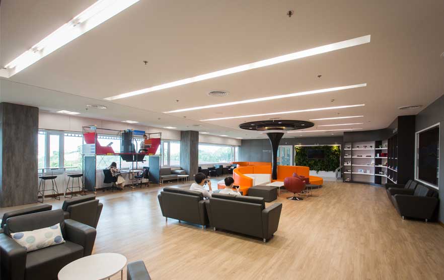 Campus 38
