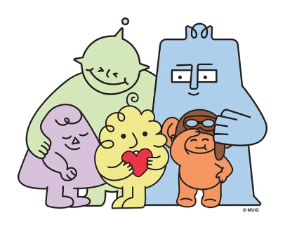 ALL-Character-Object