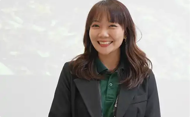 Ms. Thanyavee Thanyodom