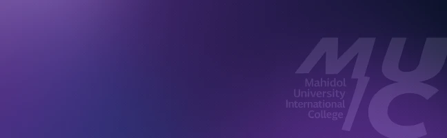 MUIC Eventorium Club