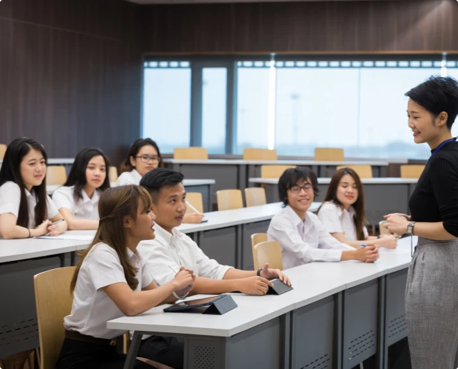 Short Courses & Training