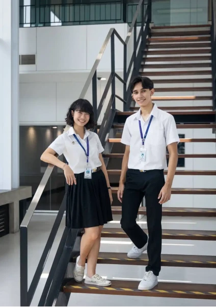 เครื่องแบบปกติ