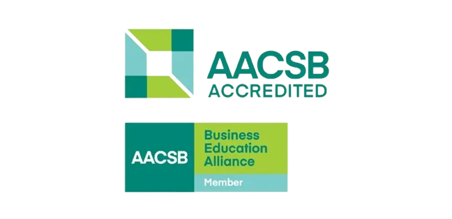 สถาบันรับรองมาตรฐานการศึกษาทางด้านบริหารธุรกิจและการบัญชี (AACSB)