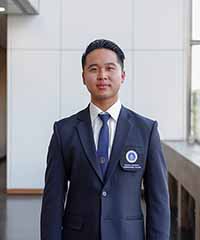 นาย เมษัณฑ์ ธีระจรรยาภรณ์ (เมษัณฑ์)