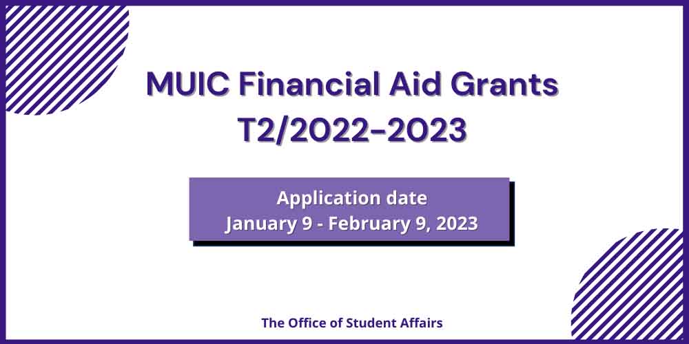 Financial Aid Grants T2 21-22 Banner - 1