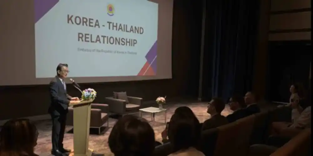 1000-Korean Ambassador Talks about Soft Power in IRGA Event_th
